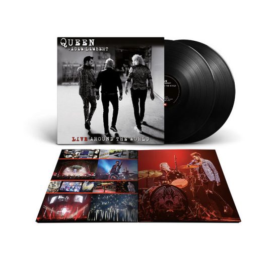 The Best Queen Gifts This Christmas uDiscover