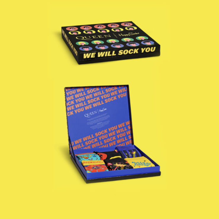 The Best Queen Gifts This Christmas uDiscover