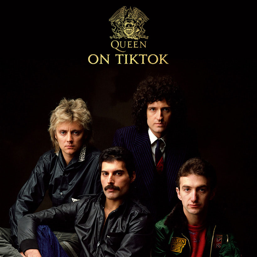 Queen’s Music To Be Celebrated On TikTok