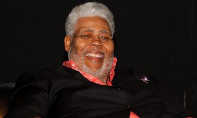 Rance Allen GettyImages 158623029