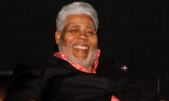Rance Allen GettyImages 158623029