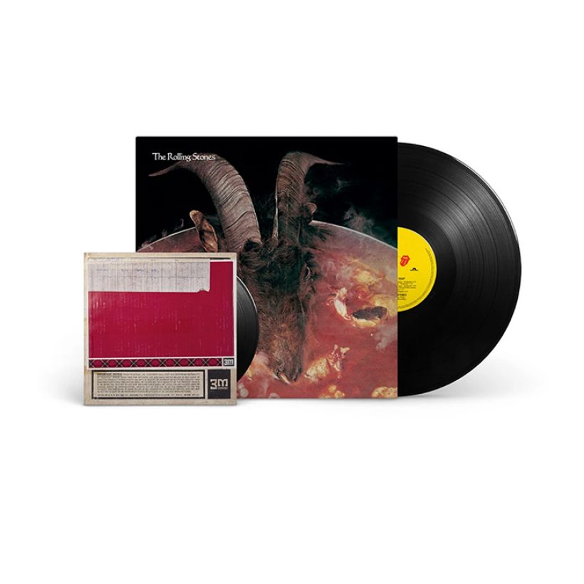 The Best Rolling Stones Gifts A uDiscover Music Gift Guide