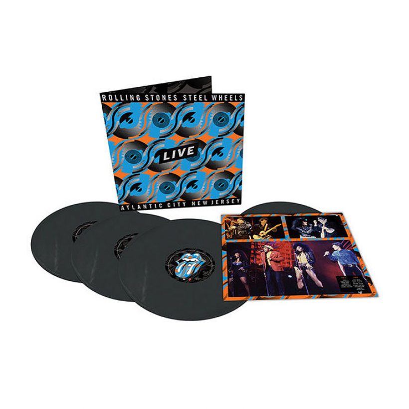 The Best Rolling Stones Gifts A uDiscover Music Gift Guide