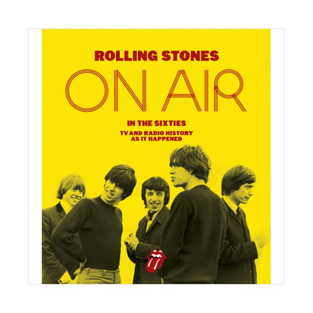 The Best Rolling Stones Gifts A uDiscover Music Gift Guide