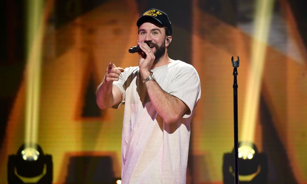 Sam Hunt