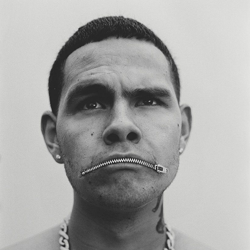 Slowthai-Album-TYRON-Single-NHS