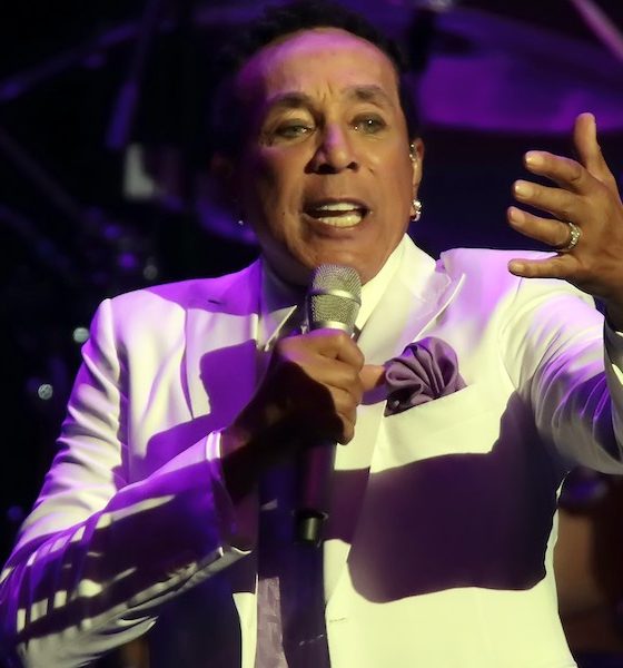 Smokey Robinson GettyImages 1179396498