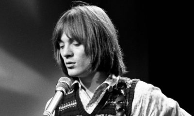 Steve Marriott GettyImages 85516501