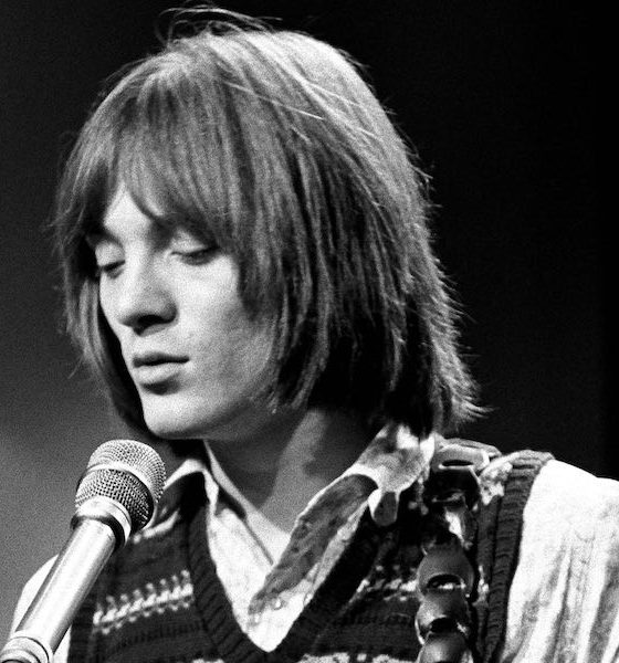 Steve Marriott GettyImages 85516501