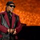 Stevie Wonder