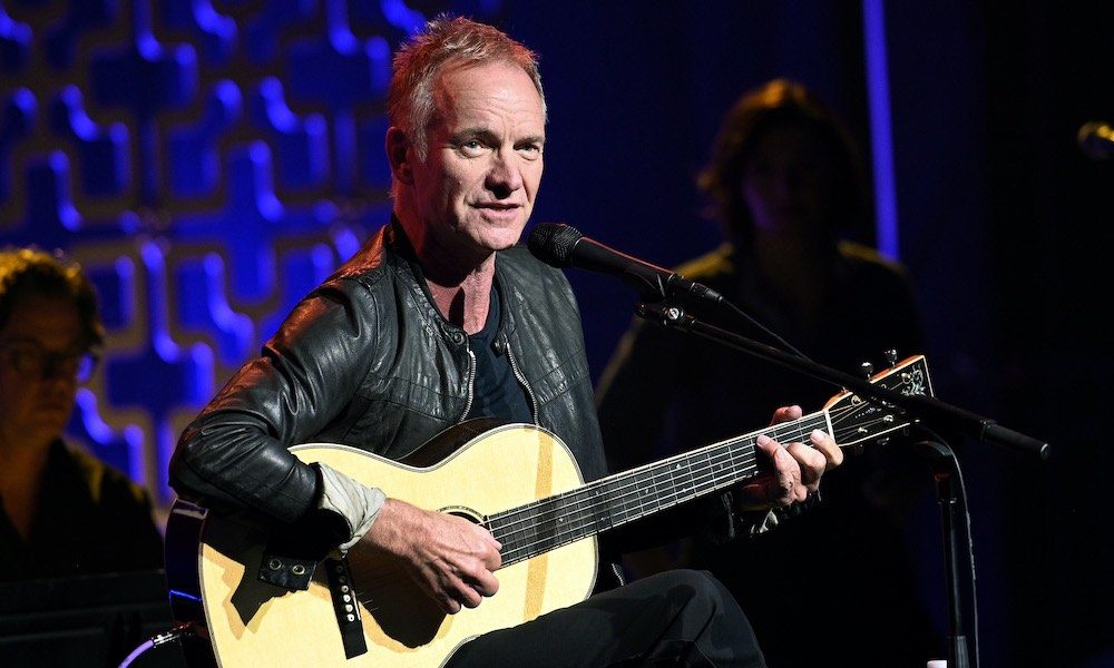 Sting