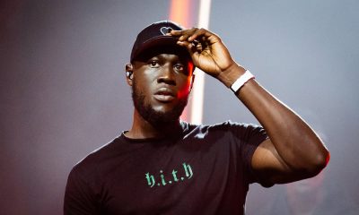 Stormzy