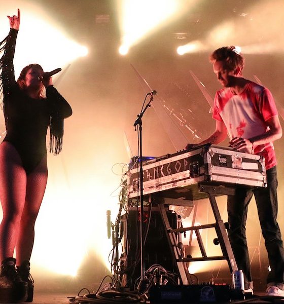 Sylvan Esso