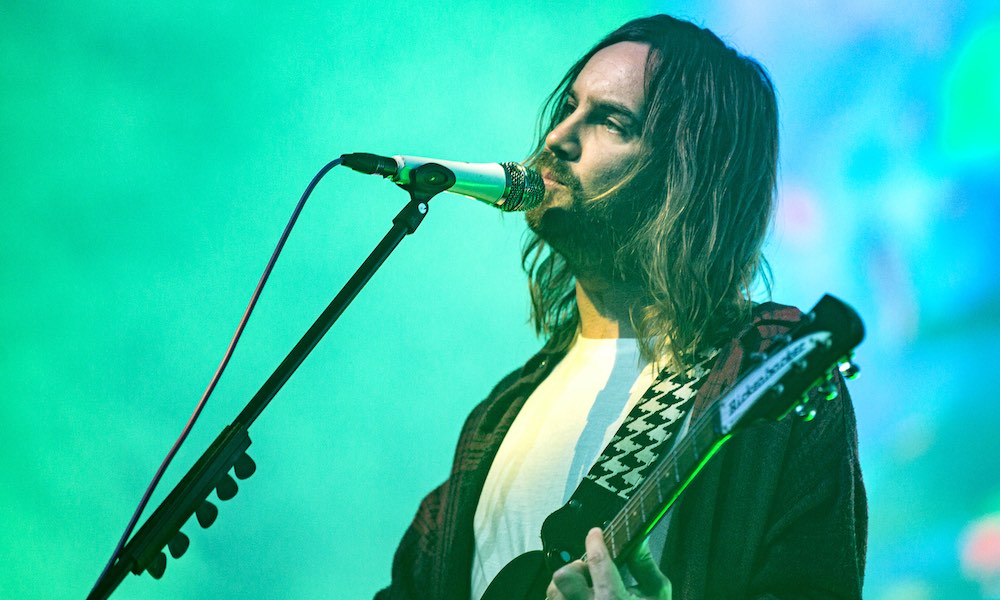 Tame Impala
