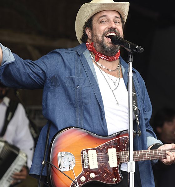 The Mavericks photo by Tim Mosenfelder and WireImage