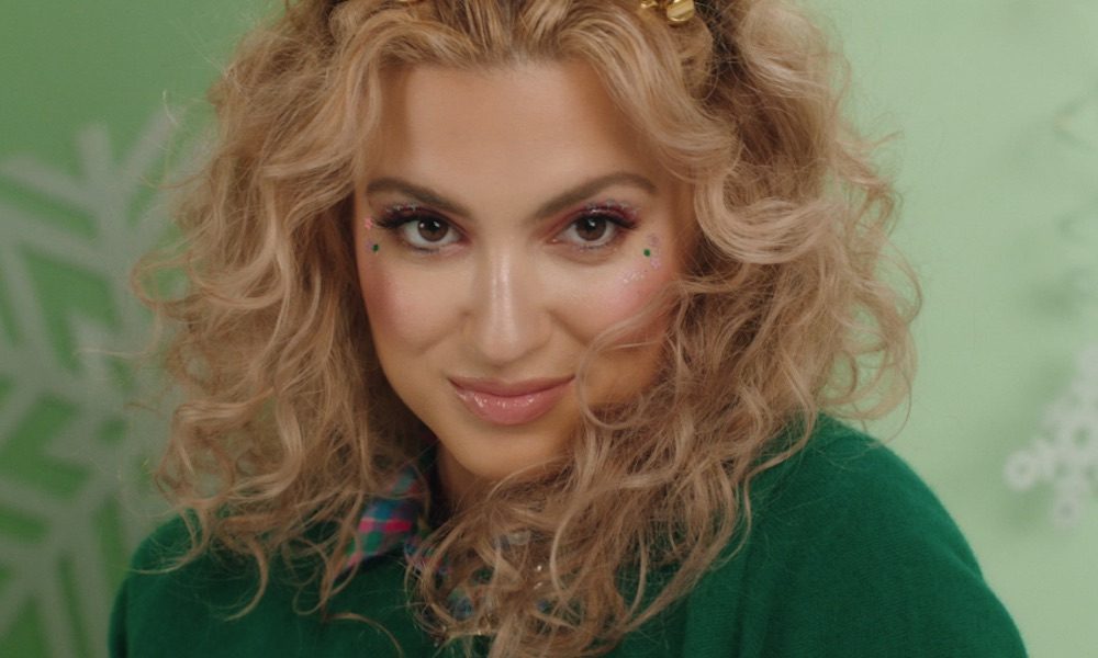 Tori Kelly Christmas