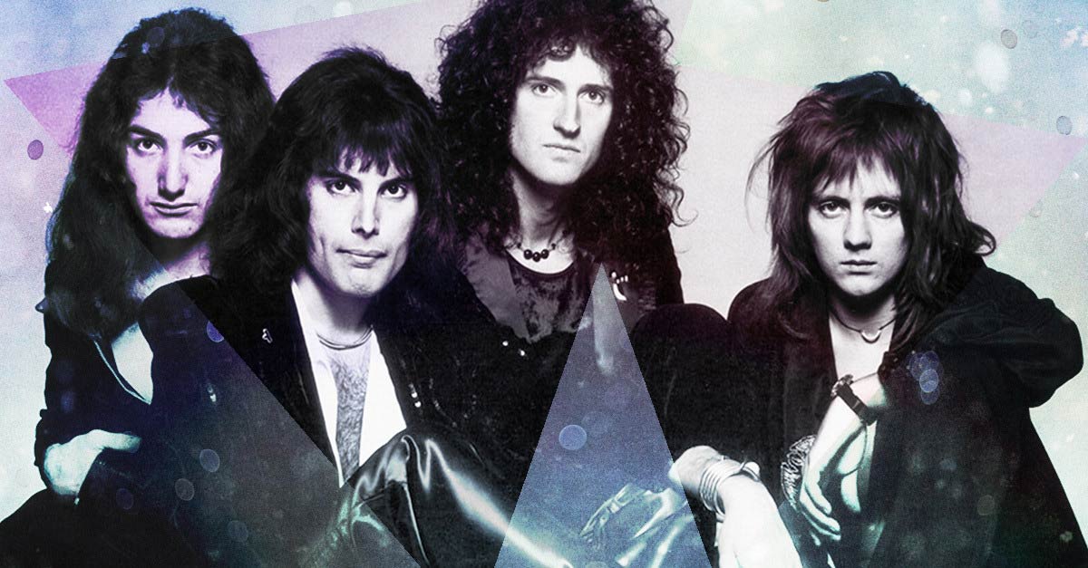 Best Gifts For Queen Fans This Christmas