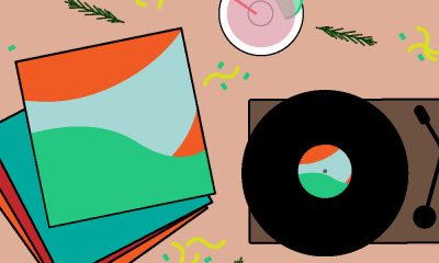 Best music gifts for Christmas