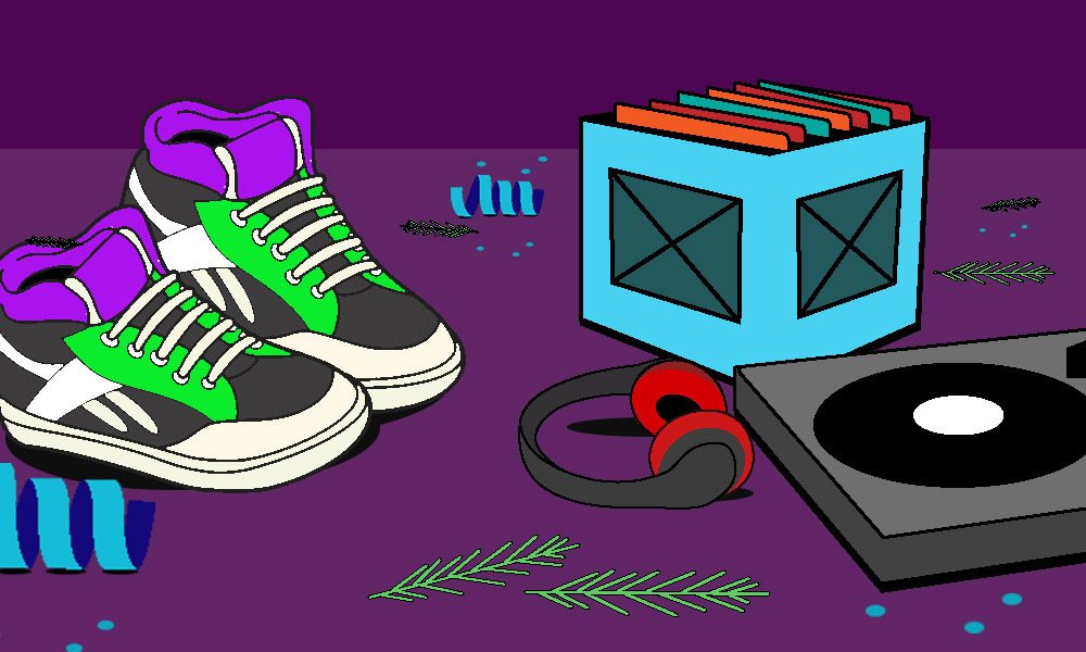 hip-Hop gifts