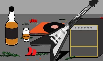 best heavy metal music gifts