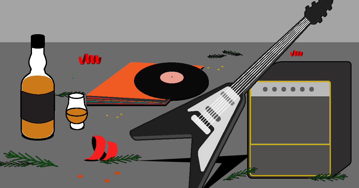 88 Top 5 Best Gift Guide for Metal Fans Number 3 is Practical  YouTube