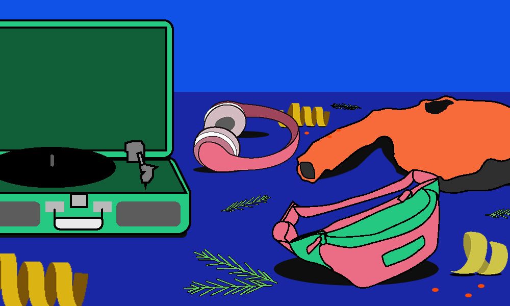 Best pop music gifts