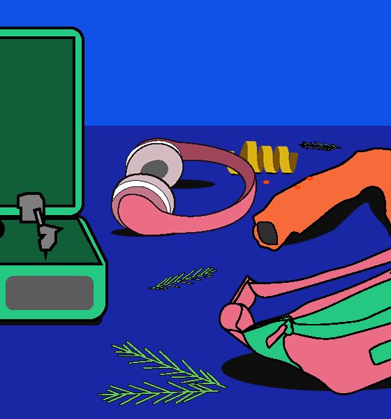 Best pop music gifts