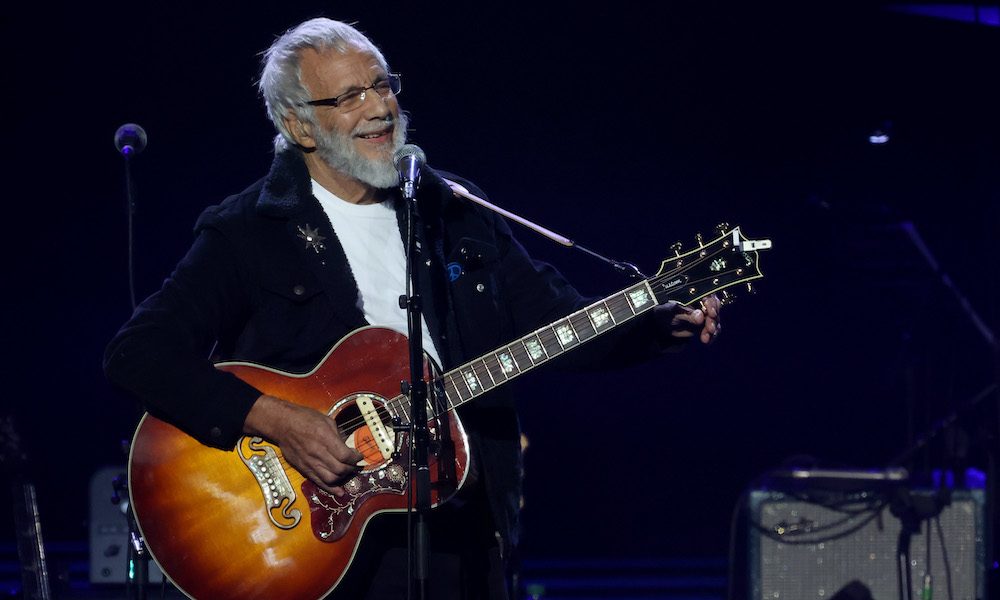 Yusuf Cat Stevens GettyImages 1210533776