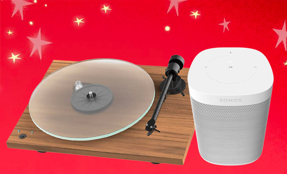 uDiscover Music image background