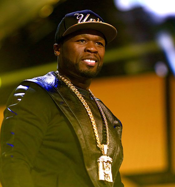 50 Cent Rolling Loud New York