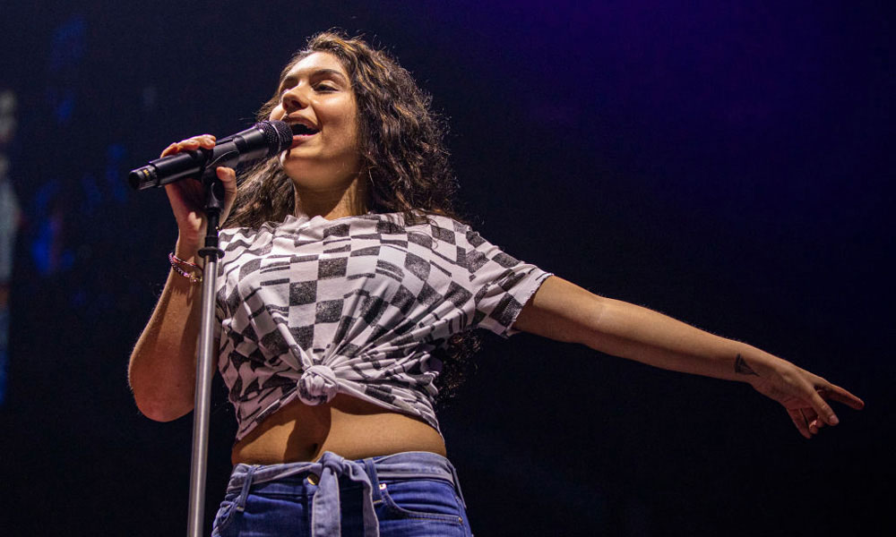 Alessia Cara & More to Perform at Global Citizen Prize Awards Special