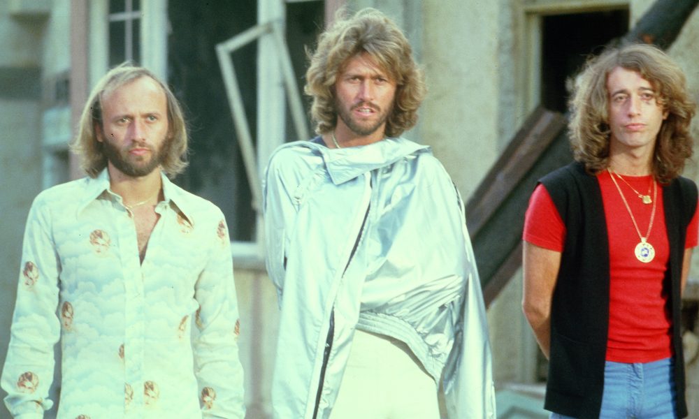 Bee Gees photo: Michael Ochs Archives/Getty Images