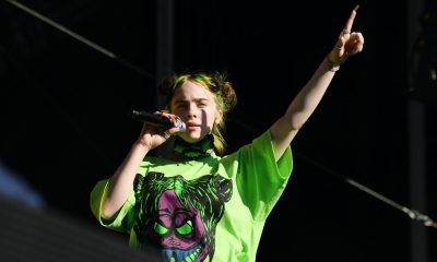 Billie Eilish