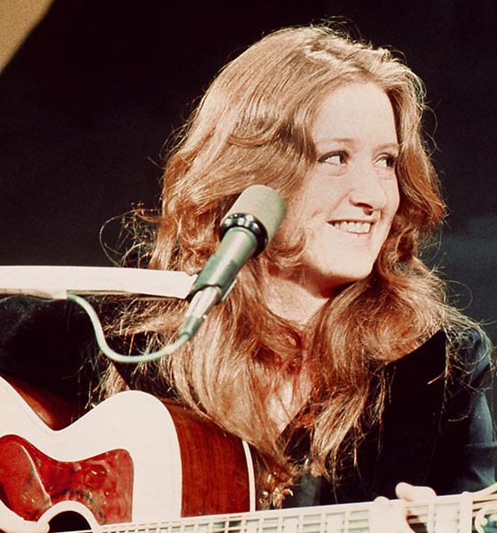 Bonnie Raitt