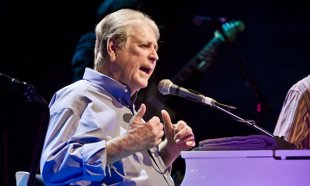 Brian Wilson