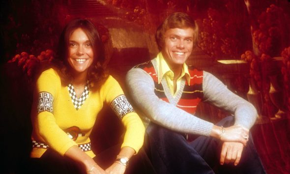 Rainy Days and Mondays - The Music of The Carpenters - Chanhassen