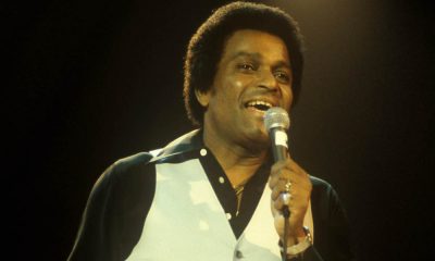 Charley Pride GettyImages 84899931