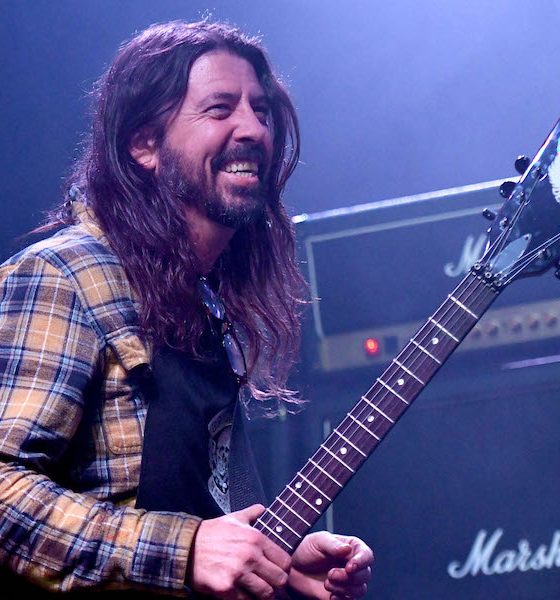 Dave-Grohl---Sabotage-Cover---GettyImages-1124725201