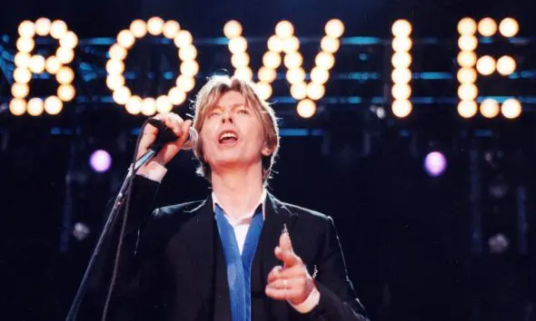 Yungblud-Adam-Lambert-David-Bowie-Livestream