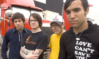 Fall Out Boy