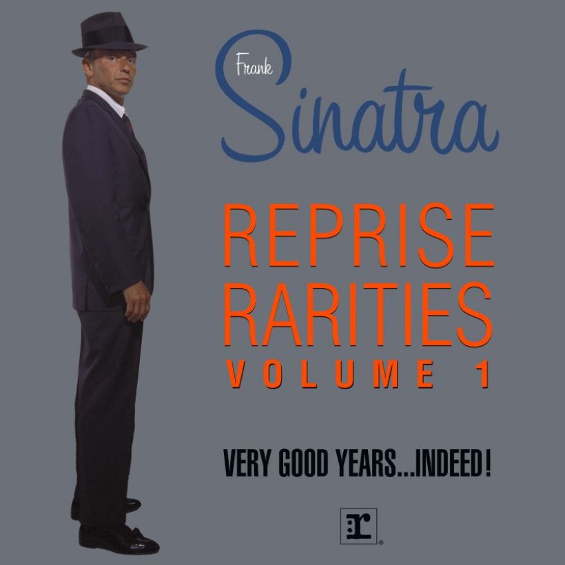 Frank Sinatra Reprise Rarities