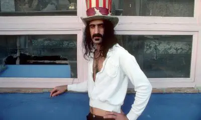 Frank Zappa