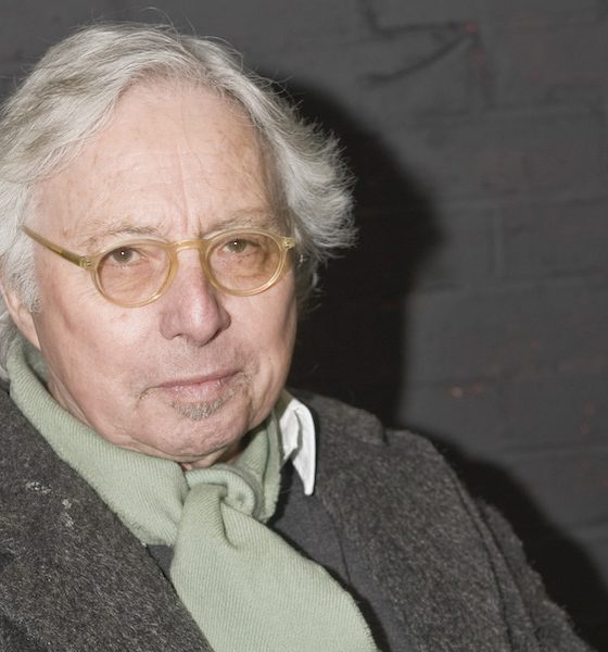 Harold Budd