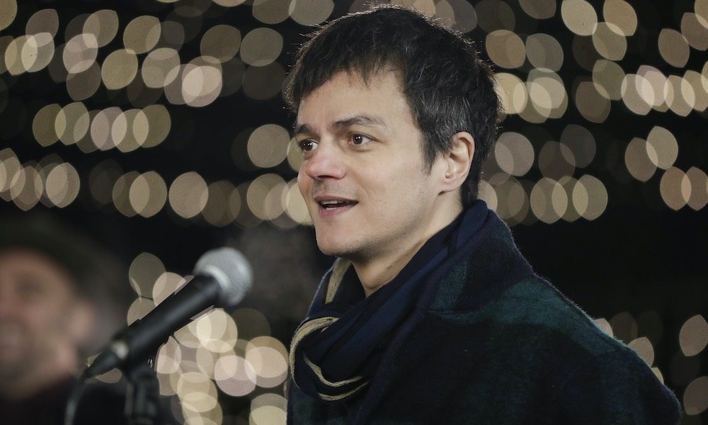 Jamie Cullum