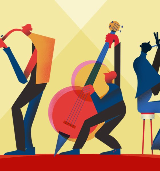 The New Thing - Jazz movement