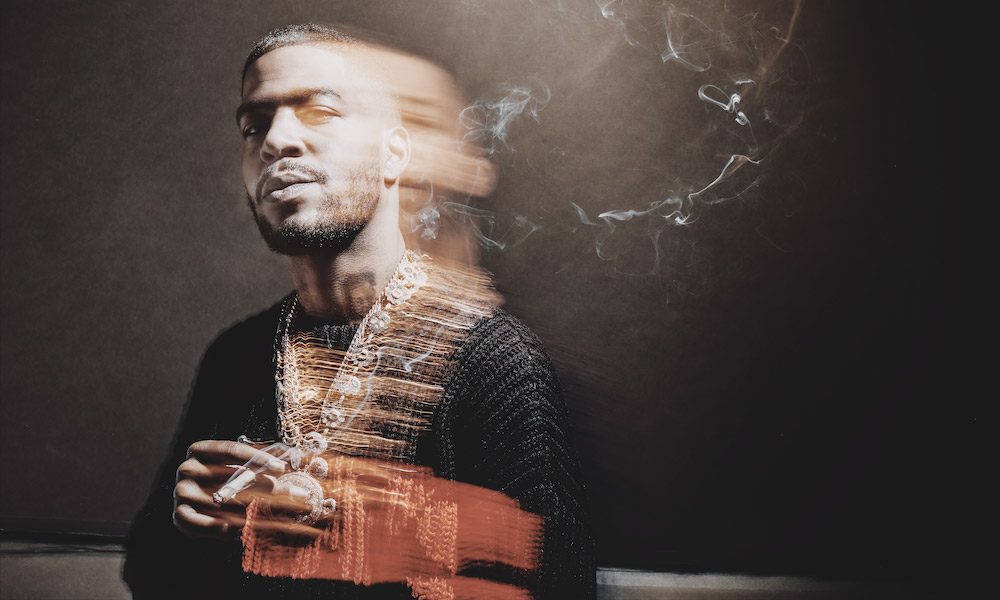 Kid Cudi - MAN ON THE MOON III: THE CHOSEN