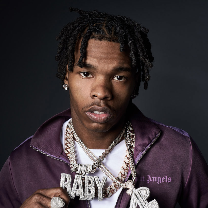 Lil Baby Drops 'Errbody' And 'On Me' In Celebration Of 26th Birthday