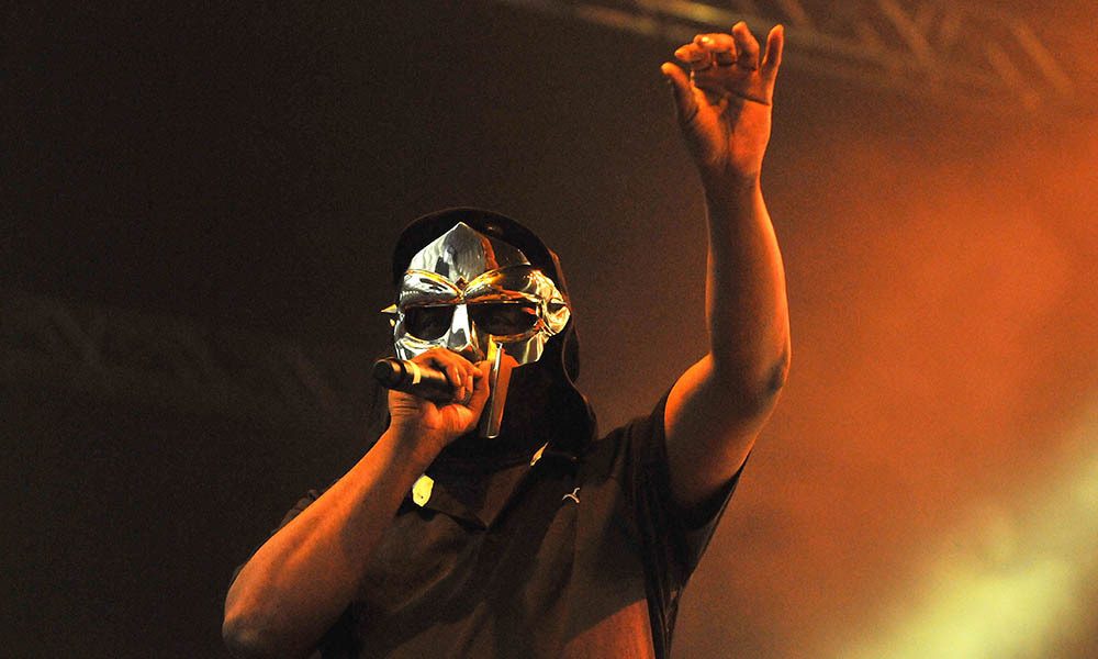 MF Doom