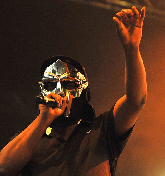 MF Doom