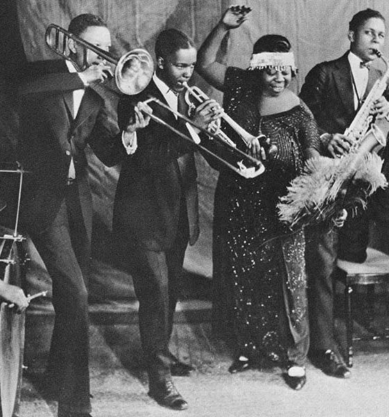 Ma Rainey